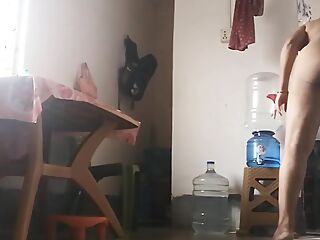 Local Aunty home made sex Desi sex aunty indian