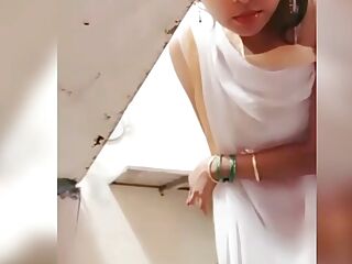 My darling Priya bhabhi boobs showing in kitchen for real fucking for boyfriend 