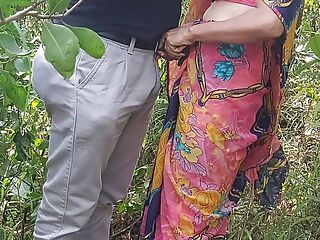 Indian desi anal sex, aunty gives her tight ass for fucking.