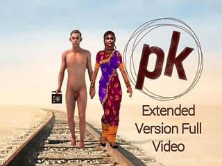 Pk Extended Version Full Video Watch Now