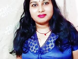 Mother-in-law had sex with her son-in-law when she was not at home indian desi mother in law ki chudai 