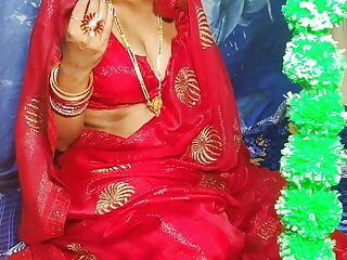 Indian Desi suhagrat sex videos real Village wife husband sex Desi 