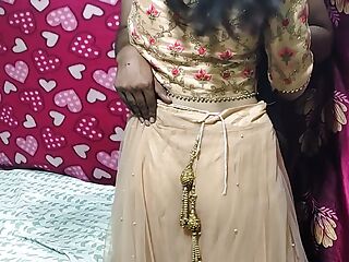 Desi Indian Girlfriend Going to marriage Then fucked hardcore by Her BOYFRIEND 