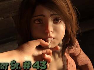 Desert St. # 43 My stepdaughter always swallows, try it too