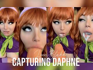 Capturing Daphne (Extended Preview)
