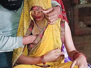 Apne pyri bhabhe Ki Chudai India bhabhi sex video 