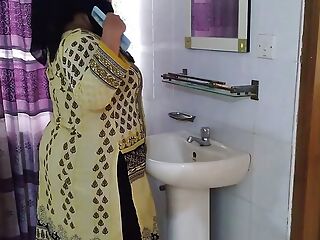 Uttar Pradesh Desi 18 Year Old Big Teen Huge Ass Fucked By Neighbor - BBW Sexy Collage Girl