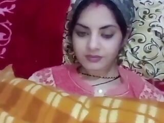 Enjoy sex with stepbrother when I was alone  her bedroom, Lalita bhabhi sex videos in hindi voice 