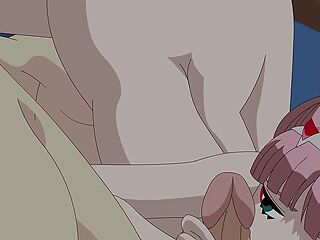 Darling in the Franxx Xxx Porn Parody - Zero Two and Hiro Fucked FULL Animation Uncensored (Anime Hentai) (Hard Sex)