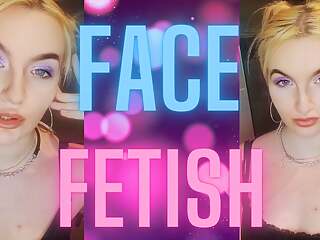 Face Fetish