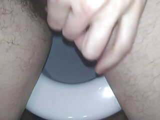 This Step Mommy Is Not Shy About Peeing in Your Mouth! Clit Closeup Ginnagg