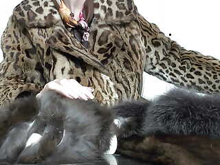 Fur Toys and JOI