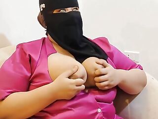 Egyptian-arab-saudi Sex of Sharmota Getting Her Ass Fucked by Her Lover