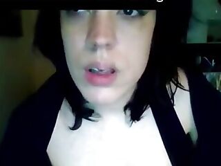 Cam Show Boob Chat