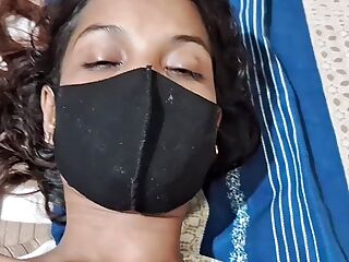 hot teen boy fucked room service girl at homemade bengali