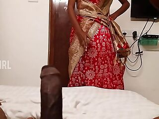 Step mom and step song having Awsome sex in tamil