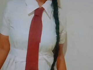 Srilankan school girl hot and sexy video.school girl sex in room, asian women fun in home, lesbian girl aloneg funcoleg