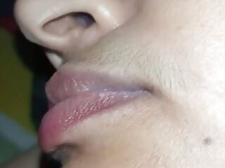 Indian Hot Bhabhi XXX sex with Innocent Boy! With Clear Audio