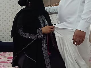 Muslim bhanji loved with her maamu and  wants fucking with him