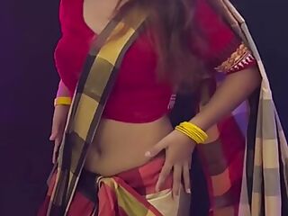 Beautiful Indian Step Mom Pussy and Ass Fucked Hard by Step Son