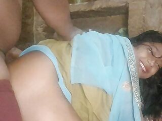 Desi hot bhabi hardcore sex village bhabi