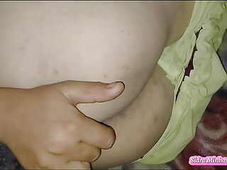 Pathani Pregnant Wife Husband Hot Chudai