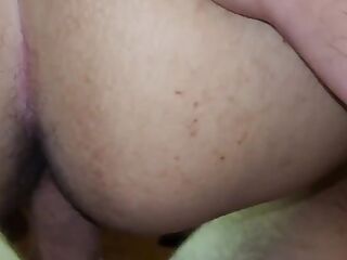 Naughty Little Ant Fucked by Sugar Daddy Brasilian Pt 11 - Naughty Little Ant