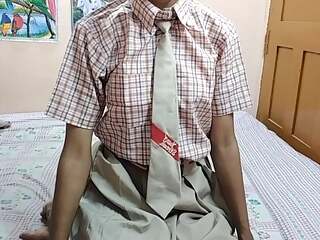 Indian school girl Sex