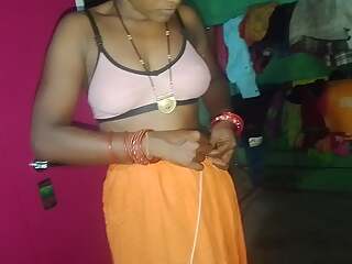 Odia bhabhi Sree Chance kiya or boobs show