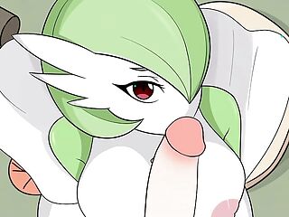 Gardevoir Fucked Hard (Cachipun with Waifu)