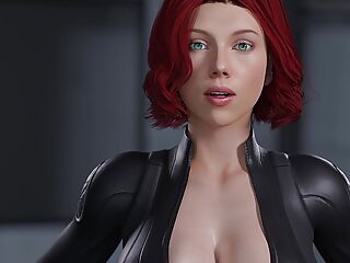 Black Widow