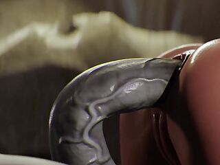 Lara Croft : Sacred best part 1