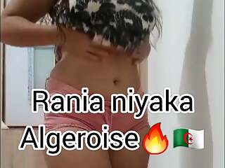 Niyaka kabyle algeroise sawathaa mcha3raa grv