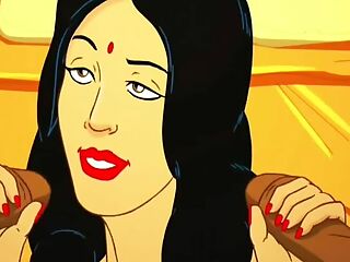 Indian Savita bhabhi fucking by mantri ji