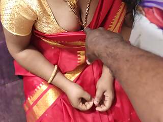 Mallu Wife