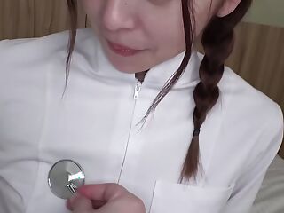 Hinako - My Personal Fuck Doll -Part3