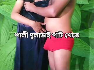 Sundari Young StepSister Gets Pregnant By StepBrother Sex - Bengali Audio