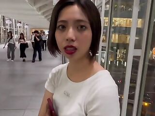 Asian Angel 22055