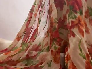 Bhai ab me thak gyi hu kitna chodoge Indian real stepsister fuck by big stepbrother hindi dirty talk viral mms teen hotel