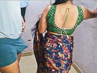 Indian Desi Bhabhi Ki Sari Me Chudai. Indian Desi Sex Videos.