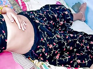 First time 69 with bhabhi. Indian hot bhabhi hungry for sex. HD 1080p