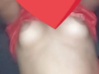 Indian Marathi audio Blowjob Stepmom fuking hard doggy style big boobs press romance