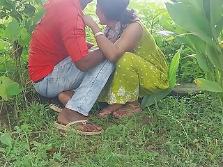 Indian Forest Garden Nearby My House Garden Out Side Hot Deshi Girl Fucking - Sucking Big Cook Blowjob