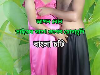 Sundari Young StepSister Gets Pregnant By StepBrother Sex - Bengali Romantic Audio