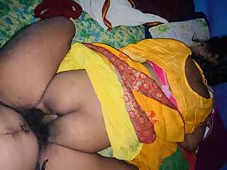 hot sexy bhabhi first time fuck her hasband