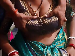 Bhabhi and big