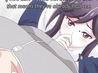 Yoasobi Gurashi! Uncensored 7 Subbed