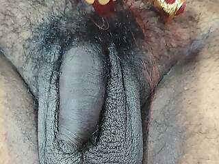 Marathi housewife handjob to her father in law in the bedroom