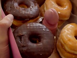 Doughnut Hole - S7:e5