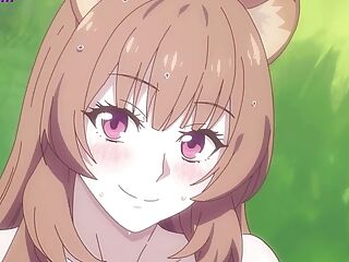 (NEW) Shield Hero #3 HENTAI Parody (PREMIUM)